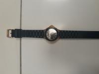 CS2311/2026 OROLOGIO NERO QUANTIEME